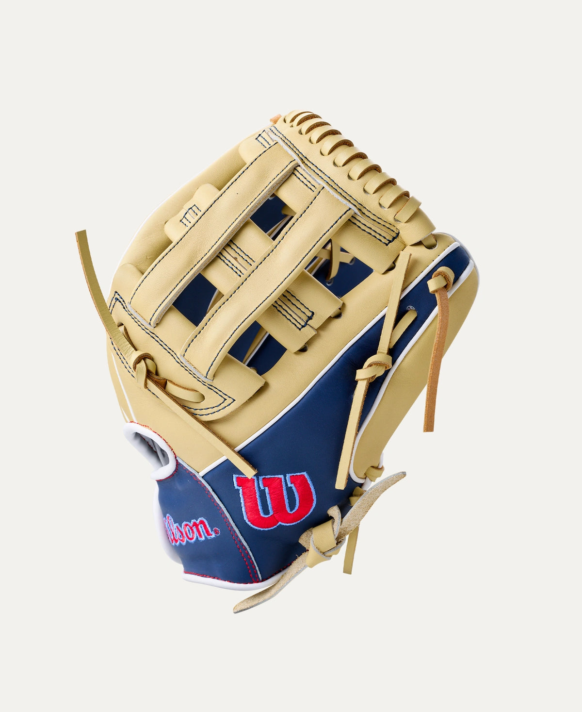 2027 Wilson A900® 12” Utility Baseball Glove: WBG04101RT12