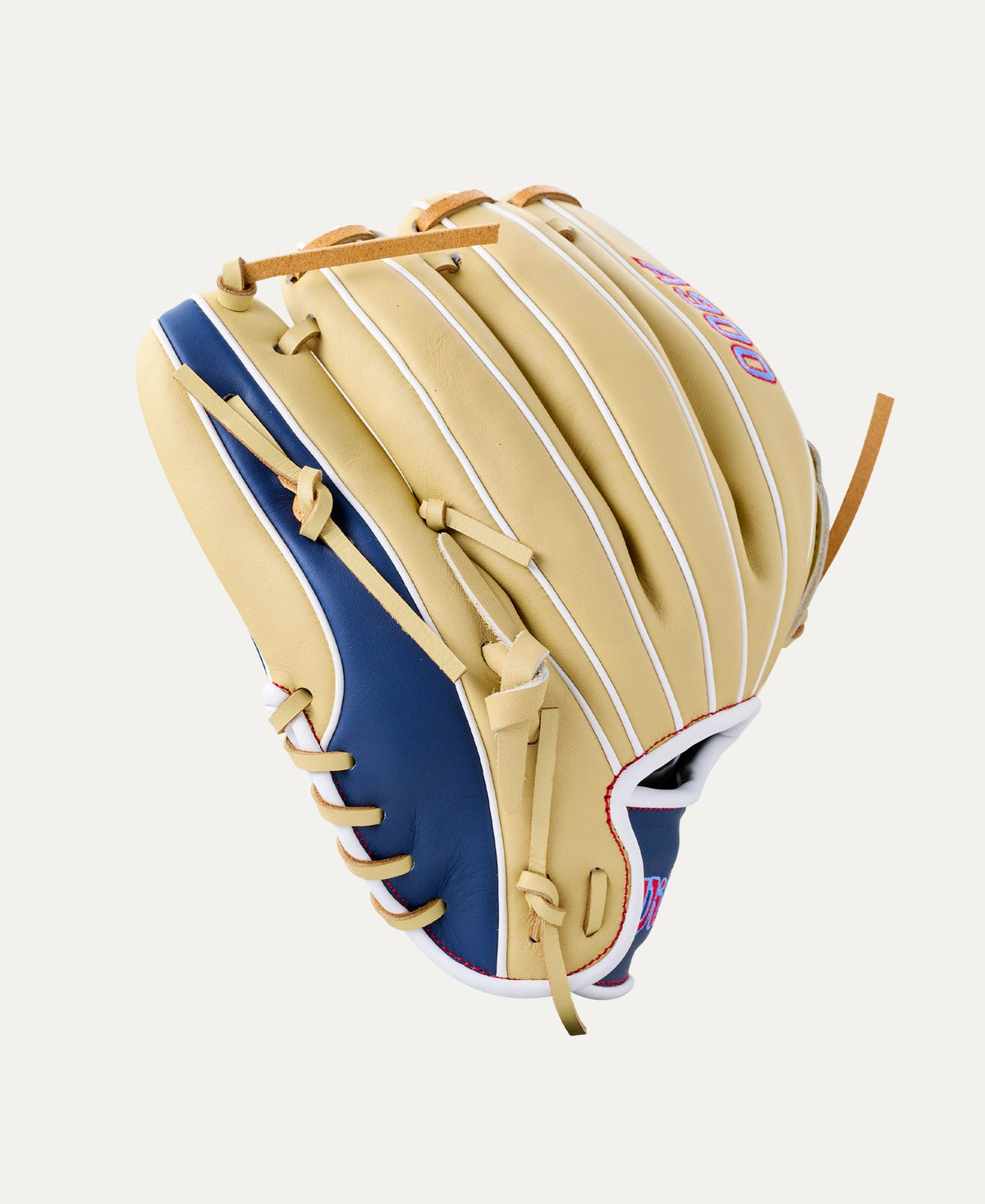 2027 Wilson A900® 12” Utility Baseball Glove: WBG04101RT12