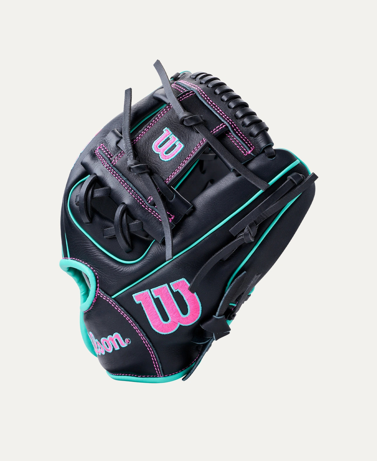 2027 Wilson A700® 11.25” Infield Baseball Glove: WBG04301RT1125
