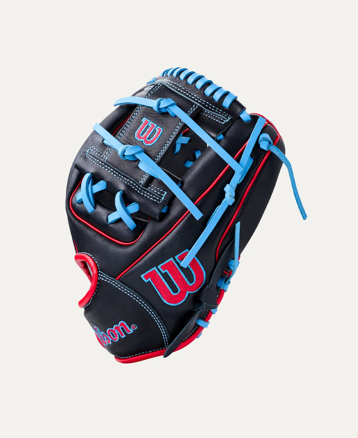 2027 Wilson A700® 11.5” Infield Baseball Glove: WBG04401RT115