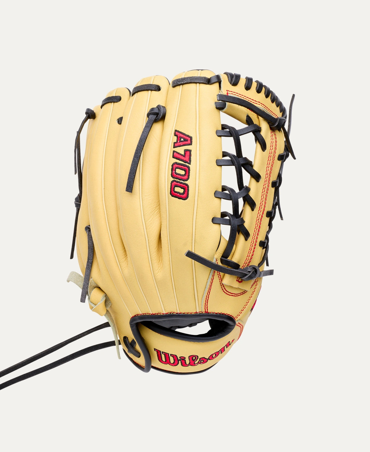 2027 Wilson A700® 12” Utility Baseball Glove: WBG04501RT12