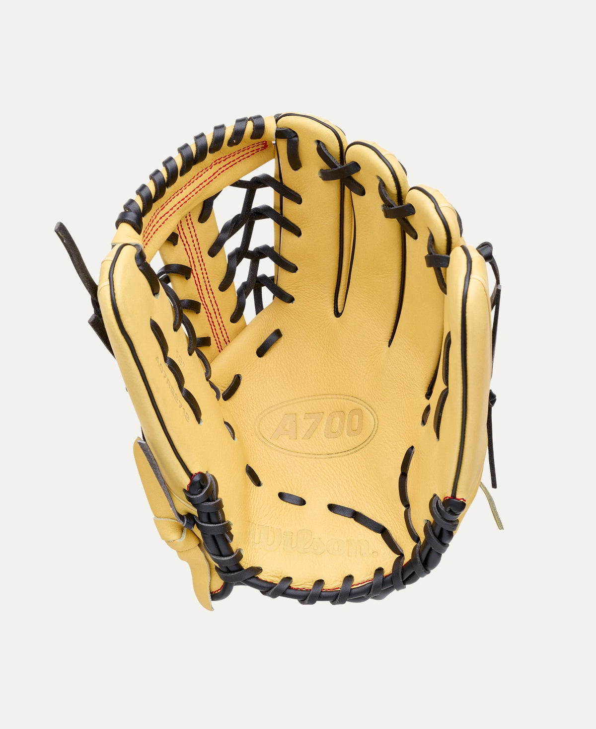 2027 Wilson A700® 12” Utility Baseball Glove: WBG04501RT12