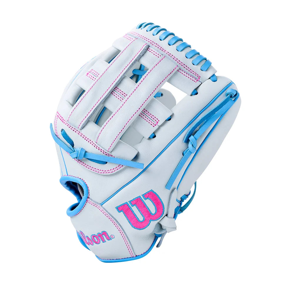 2027 Wilson A700® 12” Fastpitch Softball Glove: WBG04901RT12