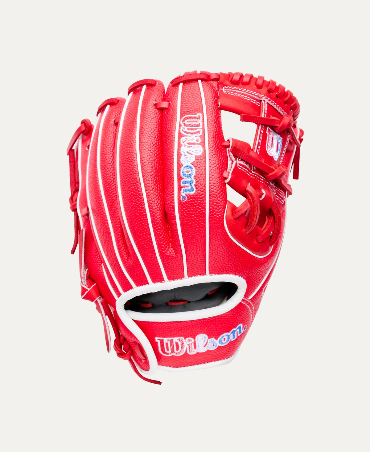 2027 Wilson A1000® PF11 11” Infield Baseball Glove: WBG05021RT11