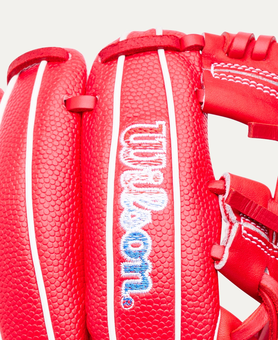 2027 Wilson A1000® PF11 11” Infield Baseball Glove: WBG05021RT11