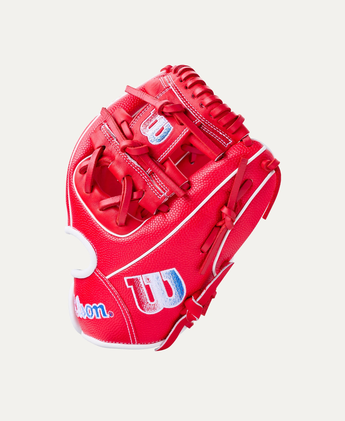 2027 Wilson A1000® PF11 11” Infield Baseball Glove: WBG05021RT11