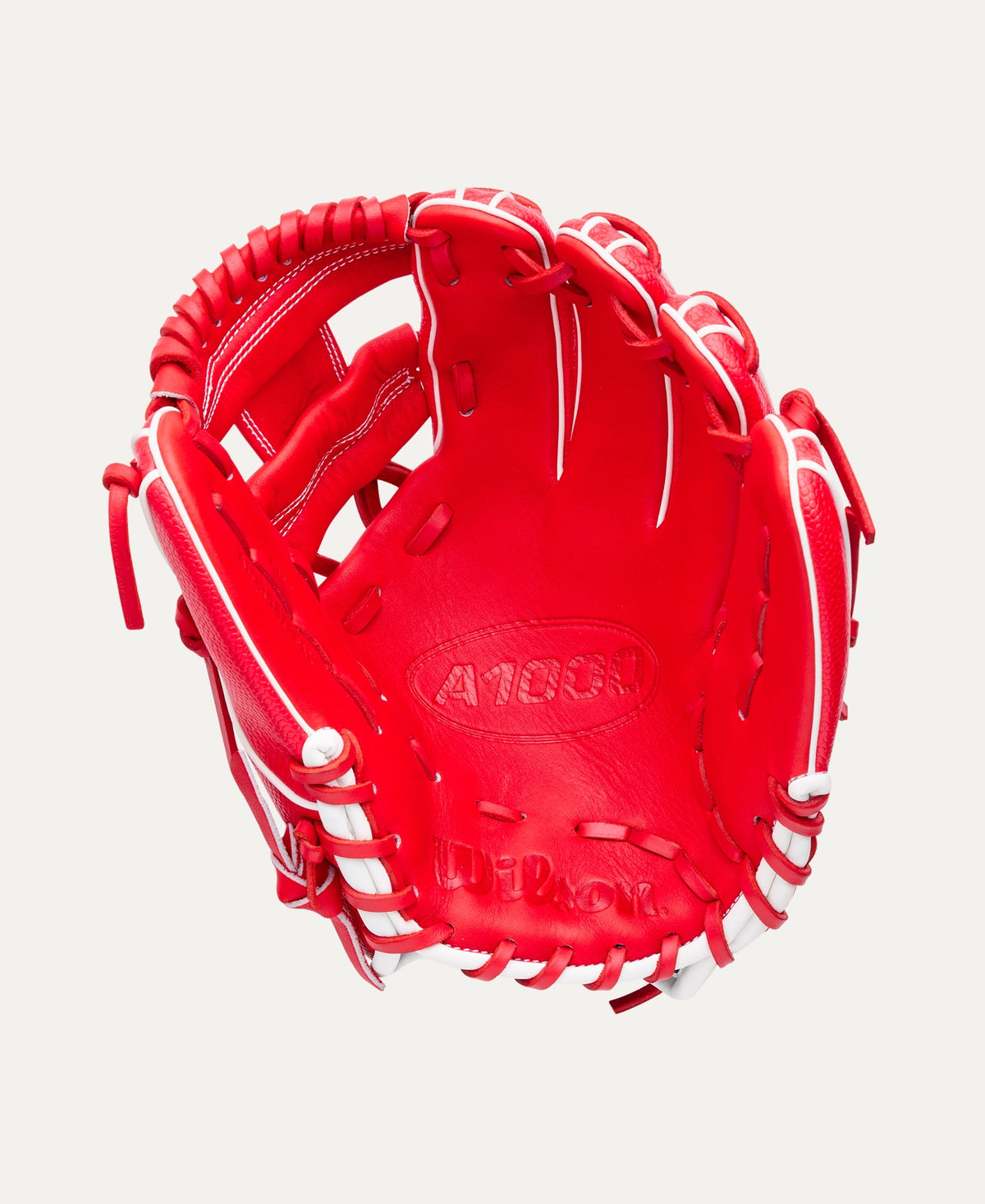 2027 Wilson A1000® PF11 11” Infield Baseball Glove: WBG05021RT11