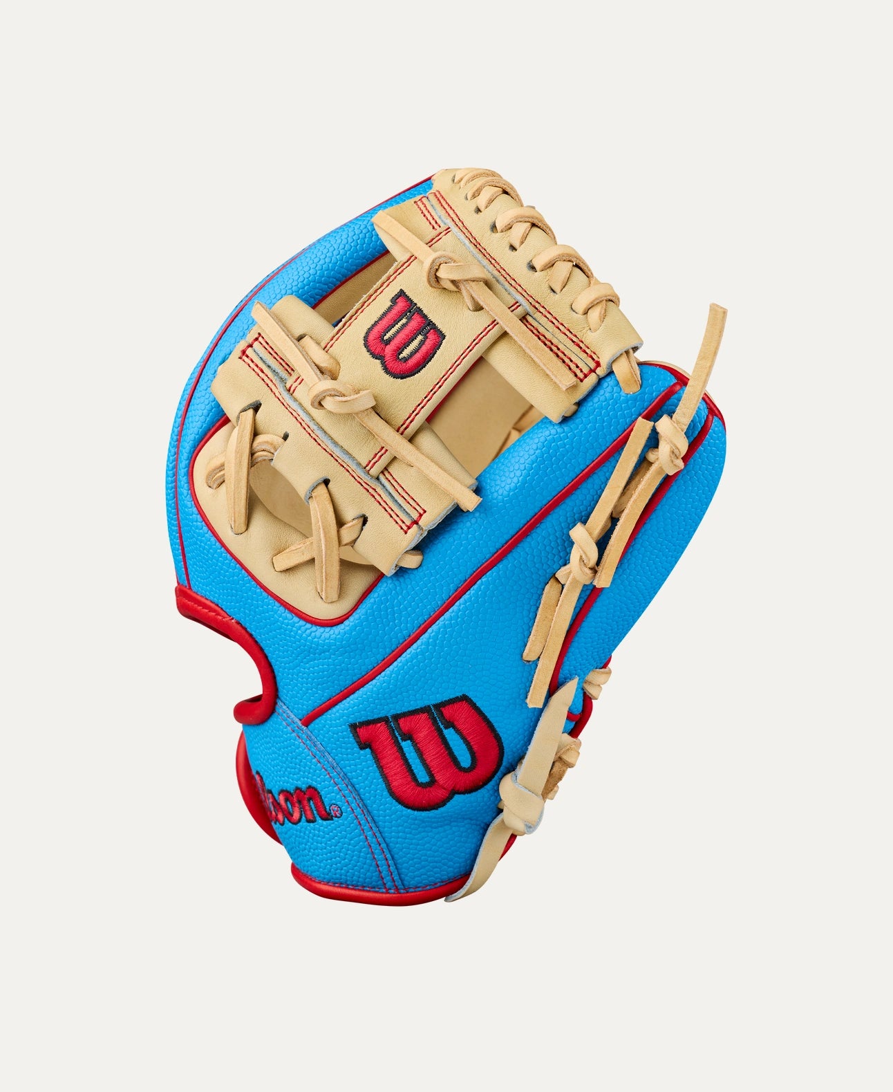 Wilson 2027 A2000® PF88SS 11.25” Infield Baseball Glove: WBG05402RT1125
