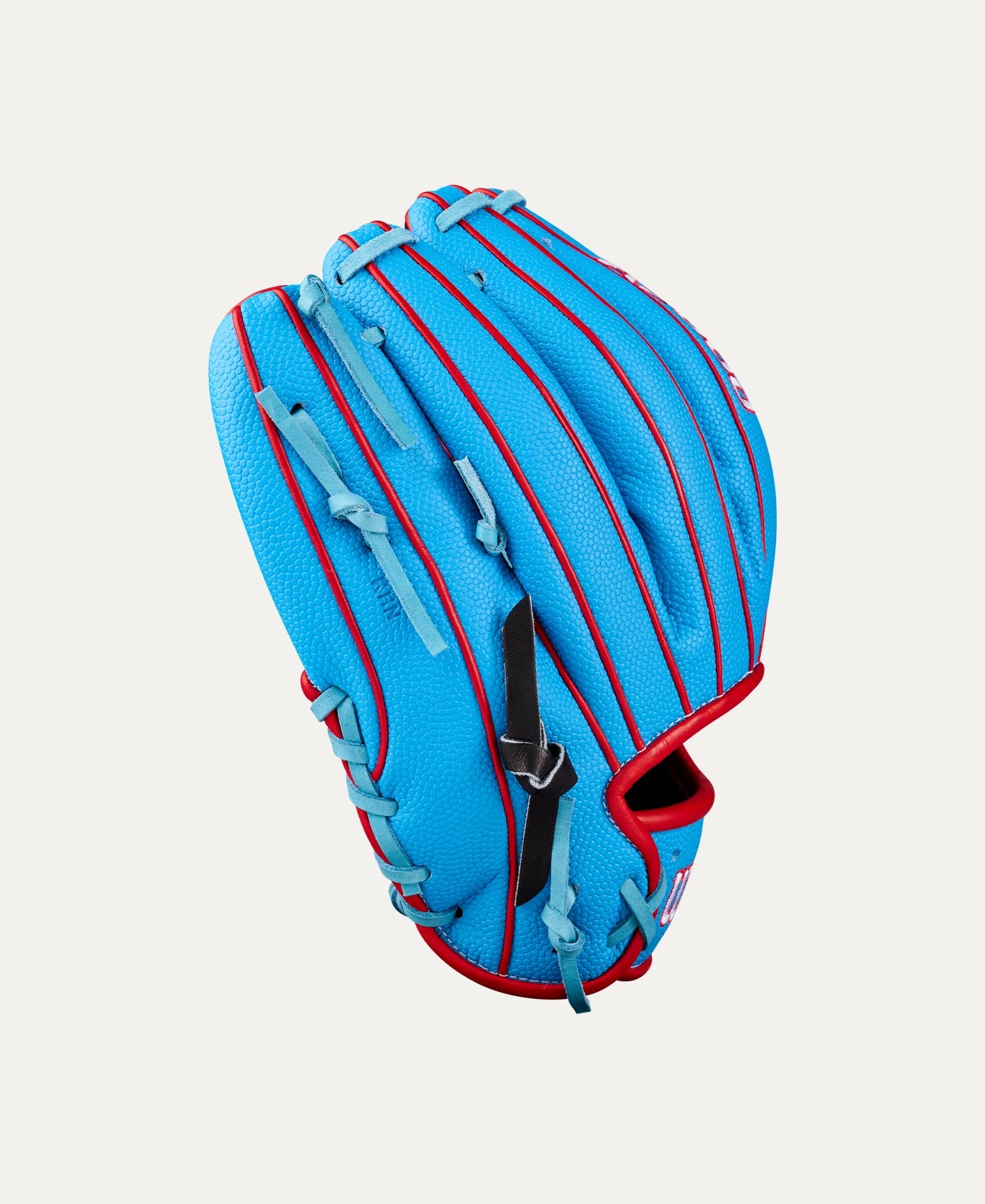 Wilson 2027 A2000® 1786SS 11.5” Infield Baseball Glove: WBG05601RT115