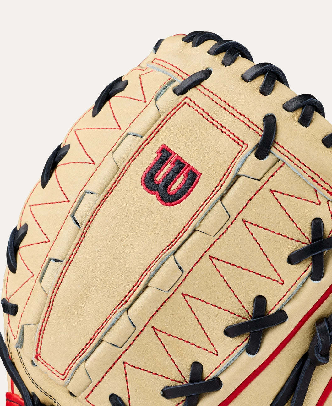 Wilson 2027 A2000® DH12 12” Outfield Baseball Glove: WBG06101RT12