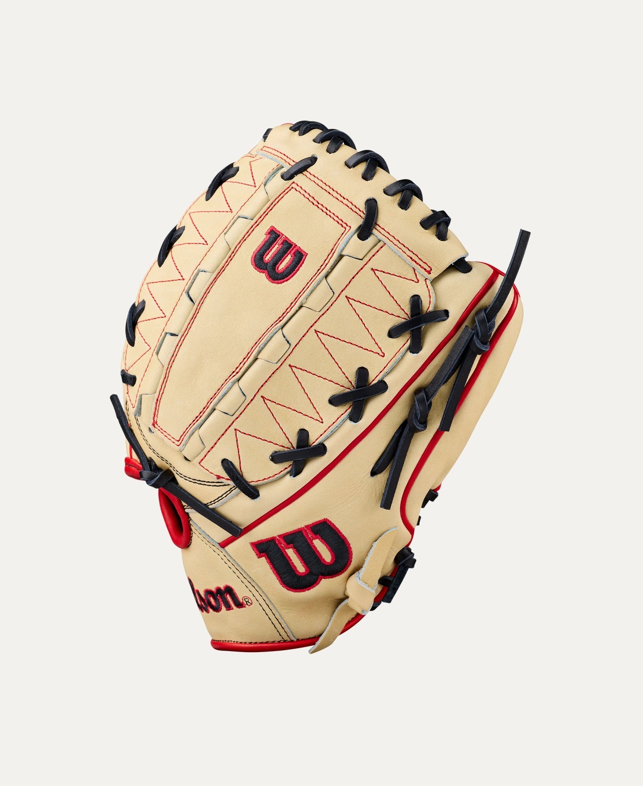 Wilson 2027 A2000® DH12 12” Outfield Baseball Glove: WBG06101RT12