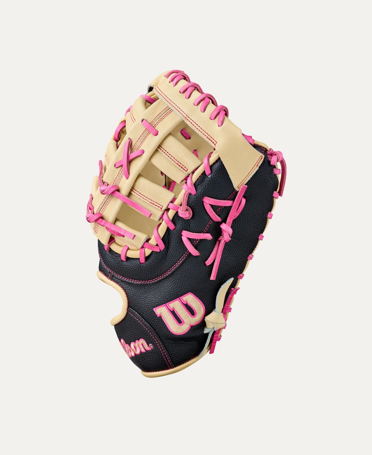 Wilson 2027 A2000® 1673SS 13” Baseball First Base Mitt: WBG06301RT13