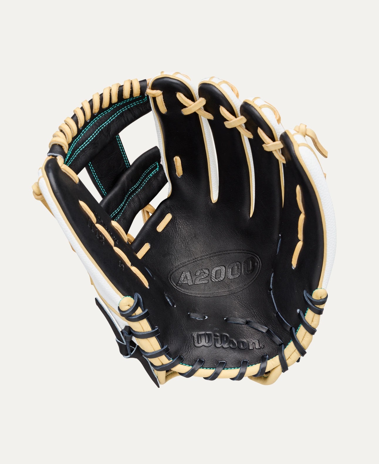 Wilson 2027 A2000® FP H12SS 12” Infield Fastpitch Glove: WBG06701RT12