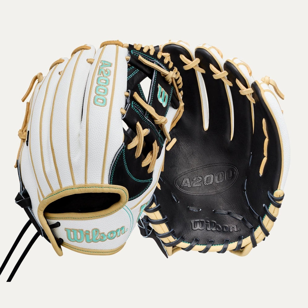 Wilson 2027 A2000® FP H12SS 12” Infield Fastpitch Glove: WBG06701RT12