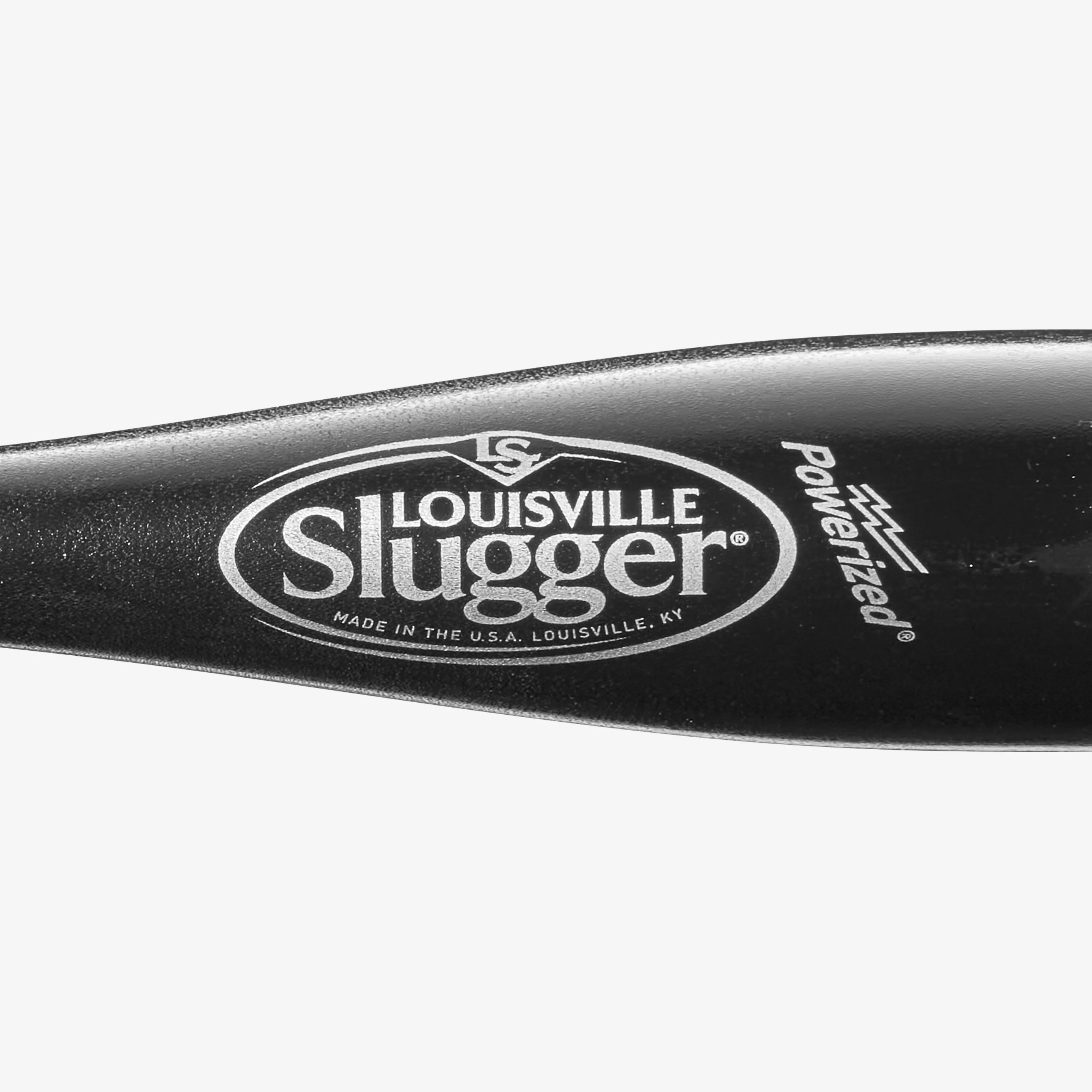 Louisville Slugger One Hand 18" Black Training Bat: WBL2967010