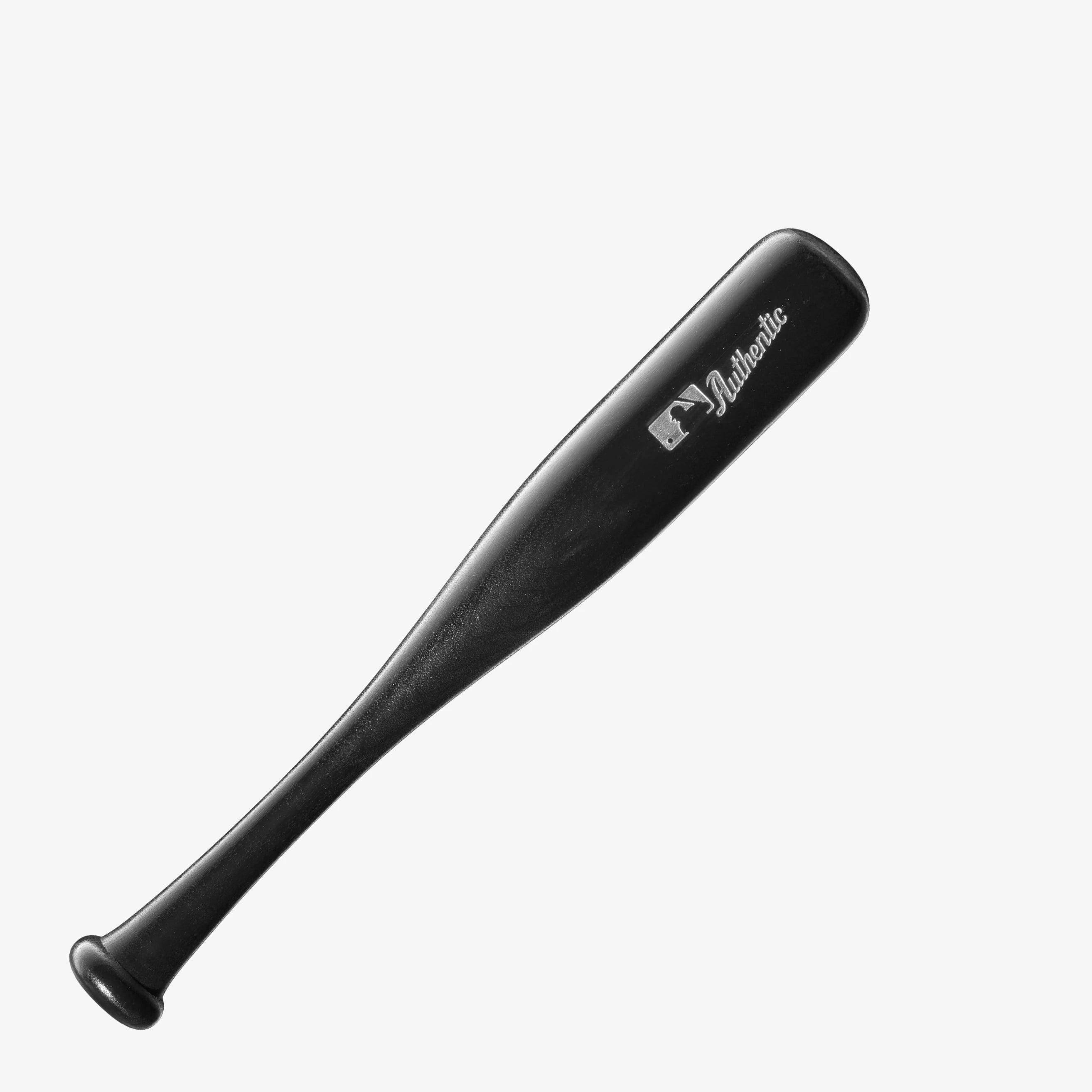 Louisville Slugger One Hand 18" Black Training Bat: WBL2967010