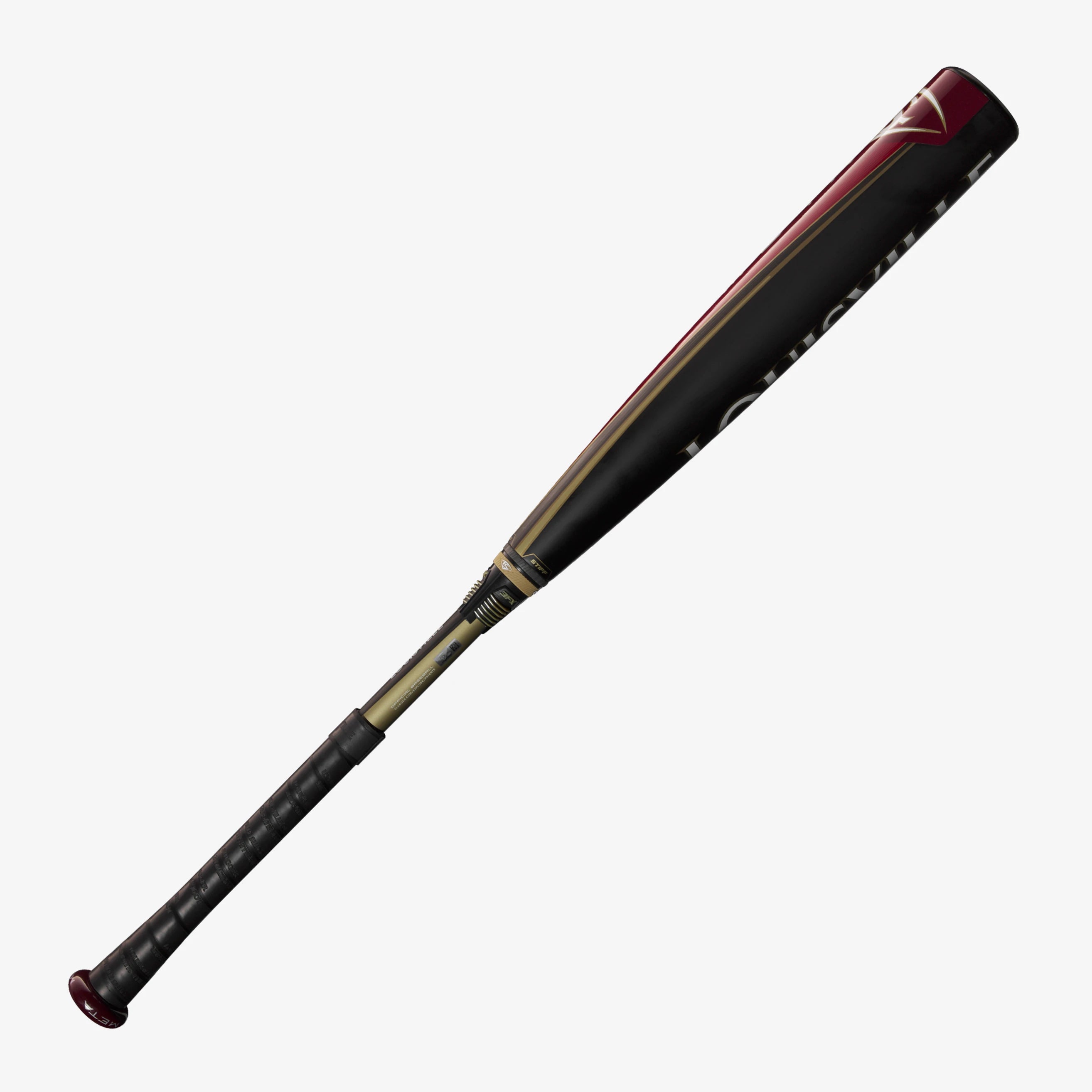 2025 Louisville Slugger (-3) Meta® BBCOR Baseball Bat: WBL2966010