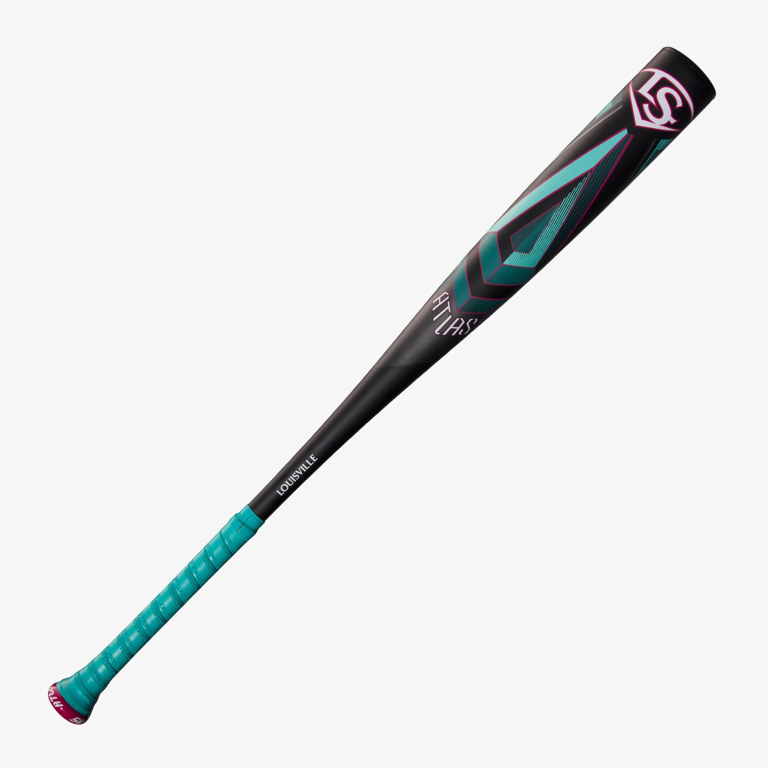 2025 LOUISVILLE SLUGGER ATLAS™ (-3) BBCOR BASEBALL BAT: WBL2968010