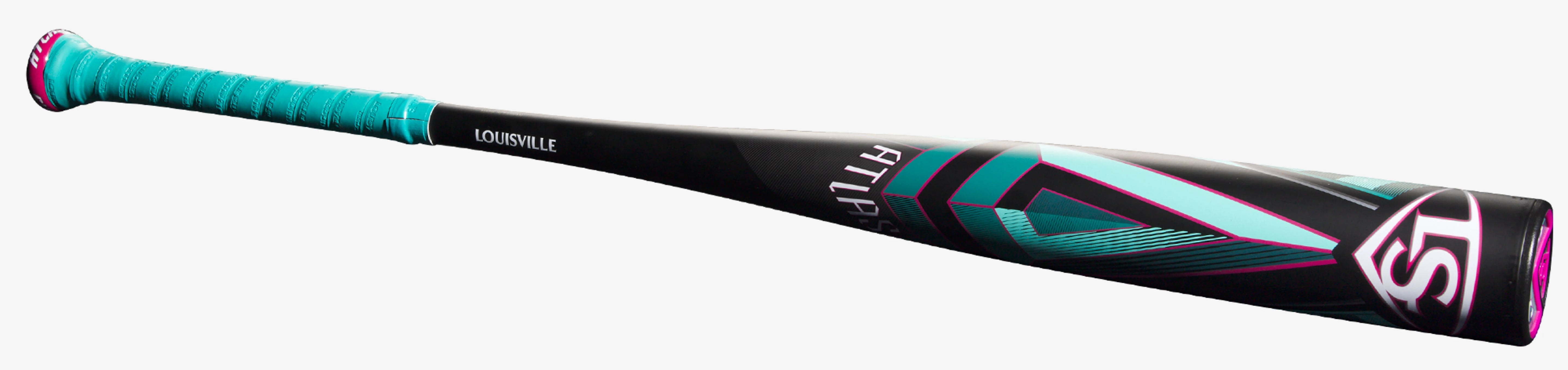 2025 LOUISVILLE SLUGGER ATLAS™ (-3) BBCOR BASEBALL BAT: WBL2968010