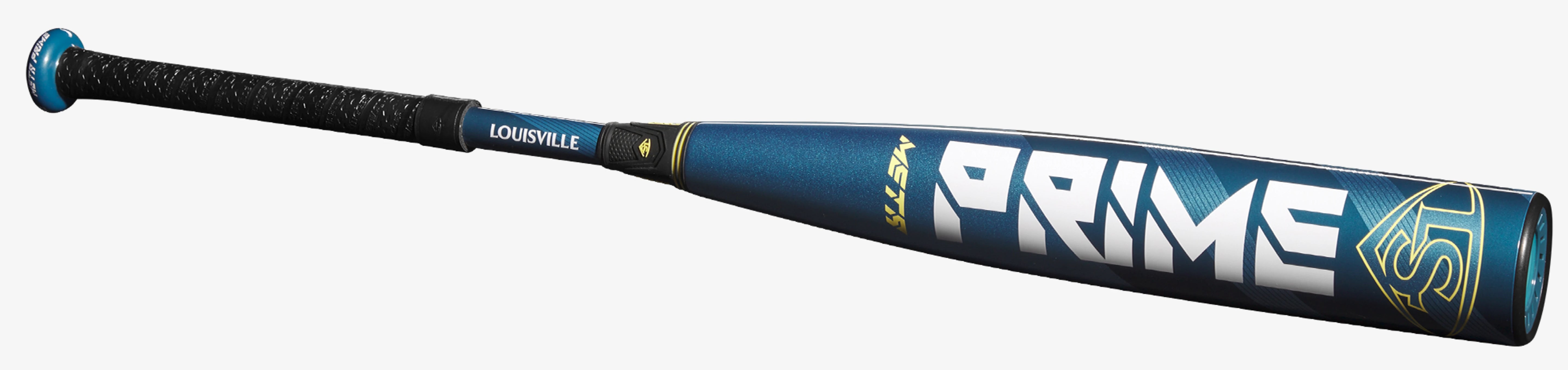 2025 Louisville Slugger (-8) Meta® Prime 2 ¾” USSSA Baseball Bat: WBL2971010