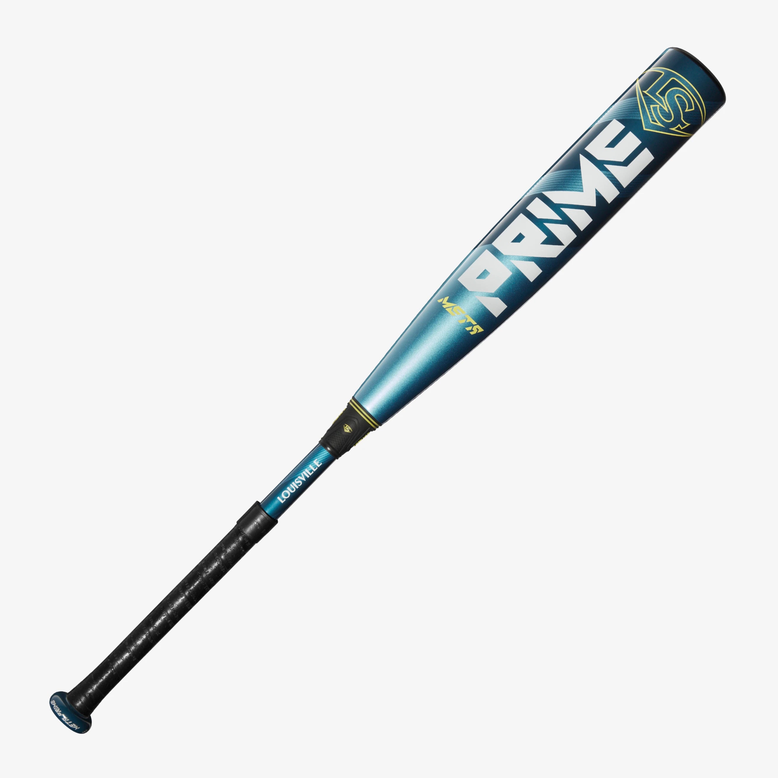 2025 Louisville Slugger (-8) Meta® Prime 2 ¾” USSSA Baseball Bat: WBL2971010