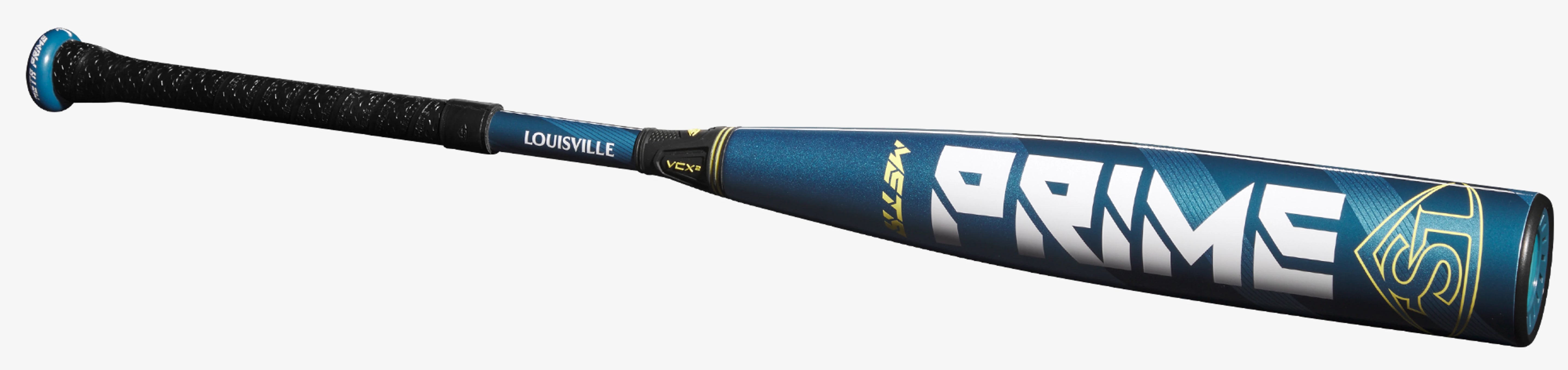 2025 Louisville Slugger (-5) Meta® Prime 2 ¾” USSSA Baseball Bat