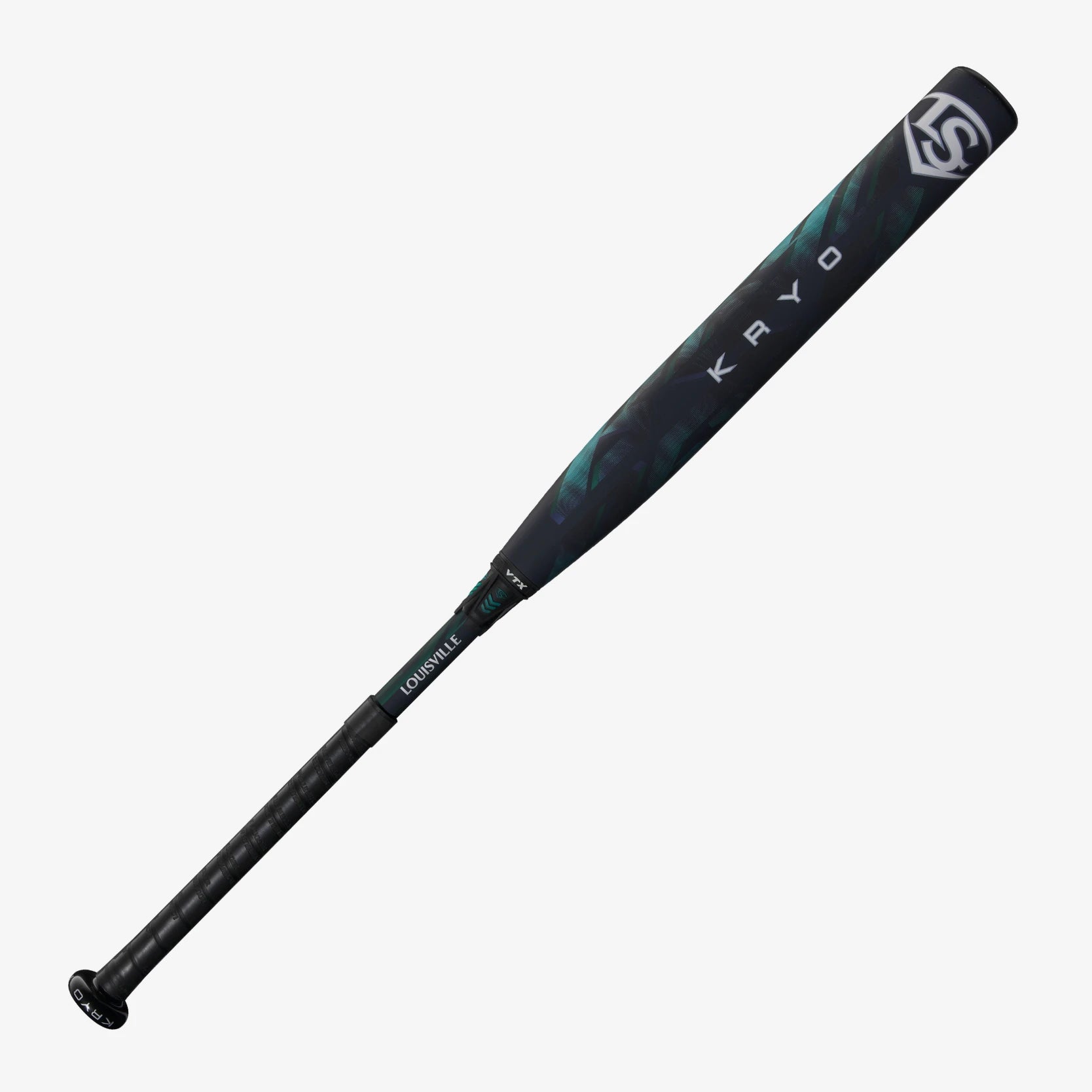 2025 Louisville Slugger (-11) Kryo Fastpitch Softball Bat: WBL2989010