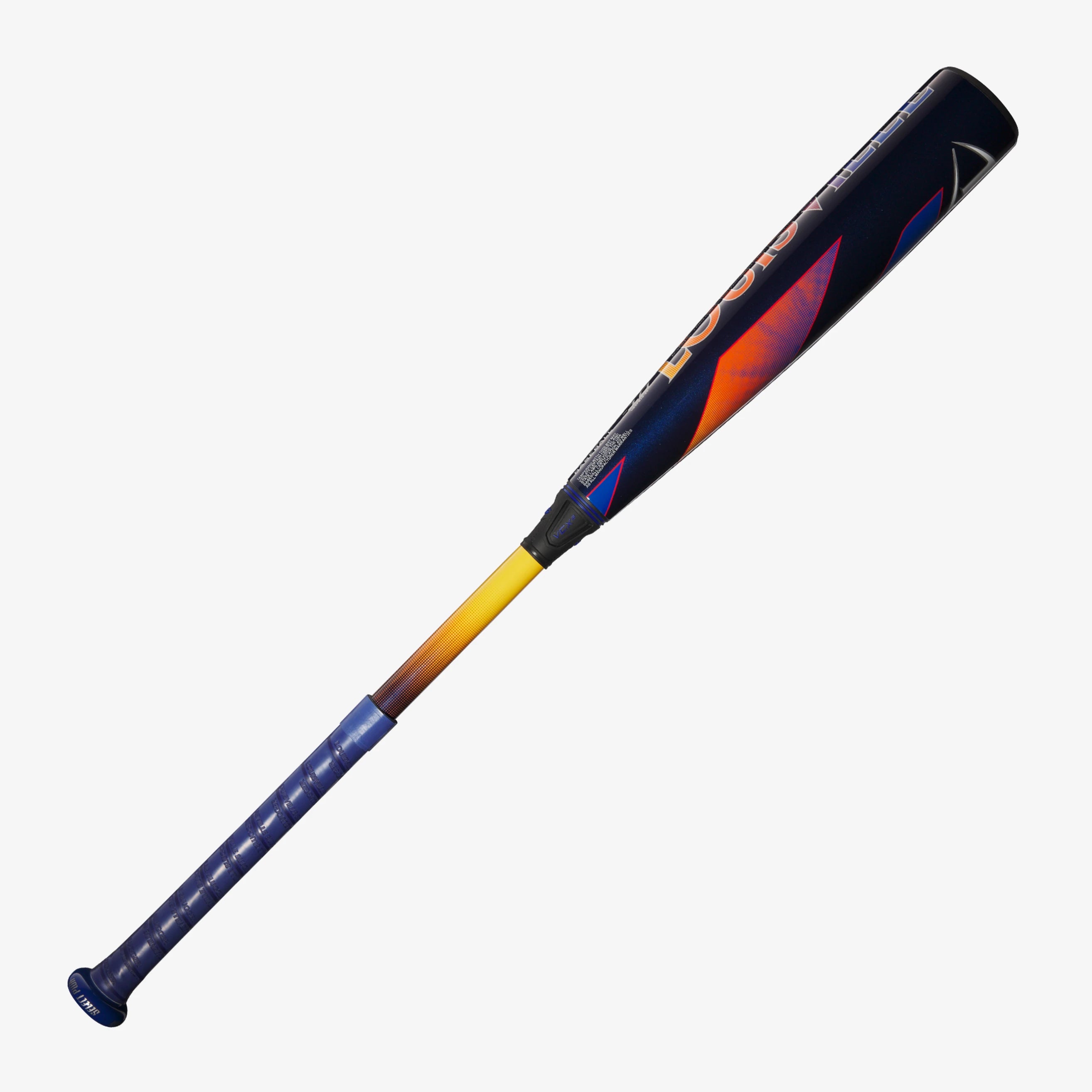 2025 Louisville Slugger USA Select PWR™ (-10) Baseball Bat: WBL4008010