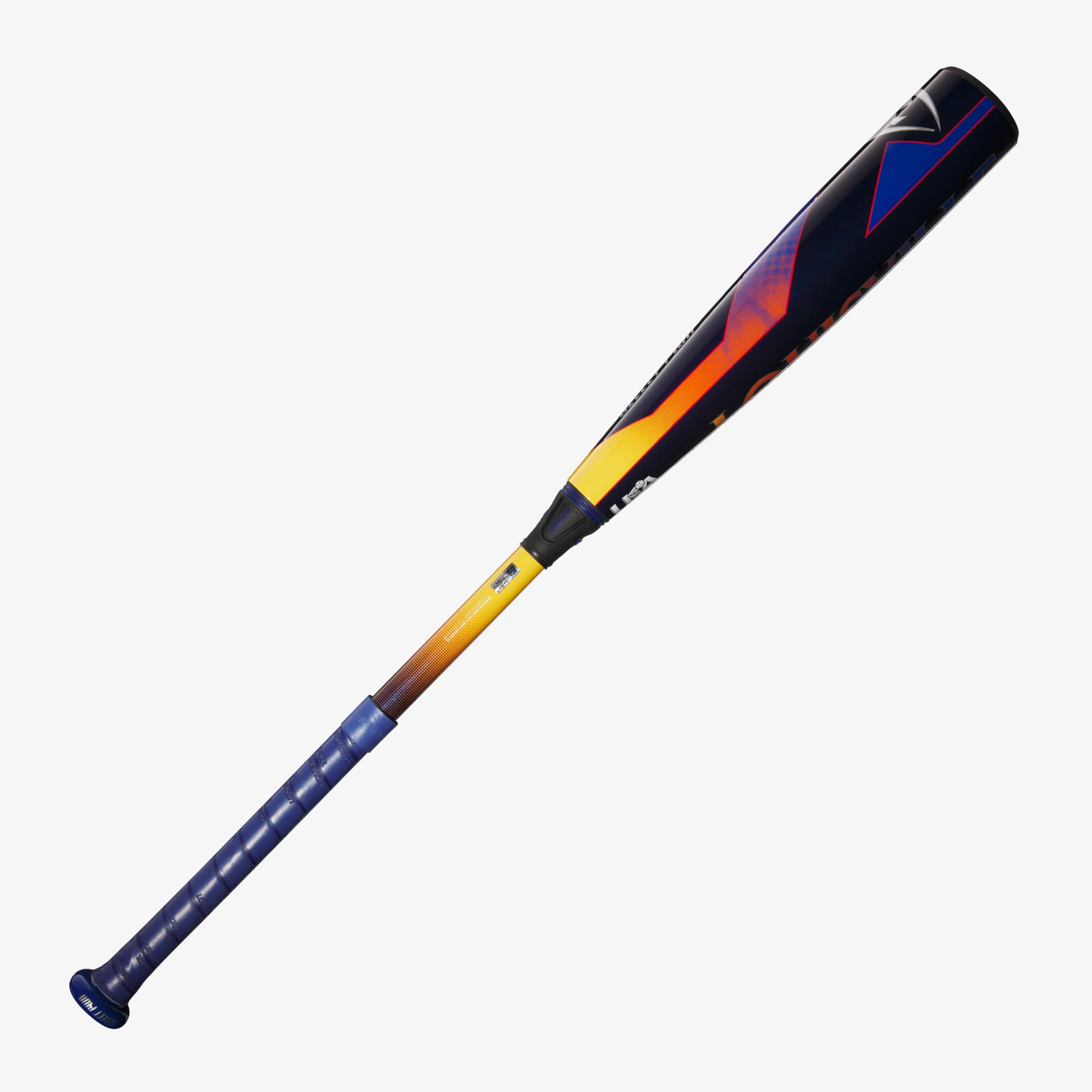 2025 Louisville Slugger USA Select PWR™ -10 Baseball Bat: WBL4008010