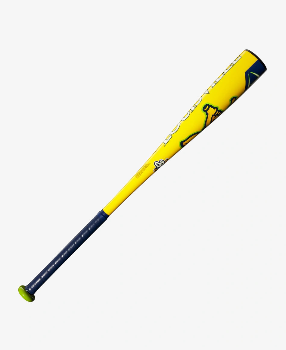 2025 Louisville Slugger -10 Bananas USA Baseball Bat: WBL4090010