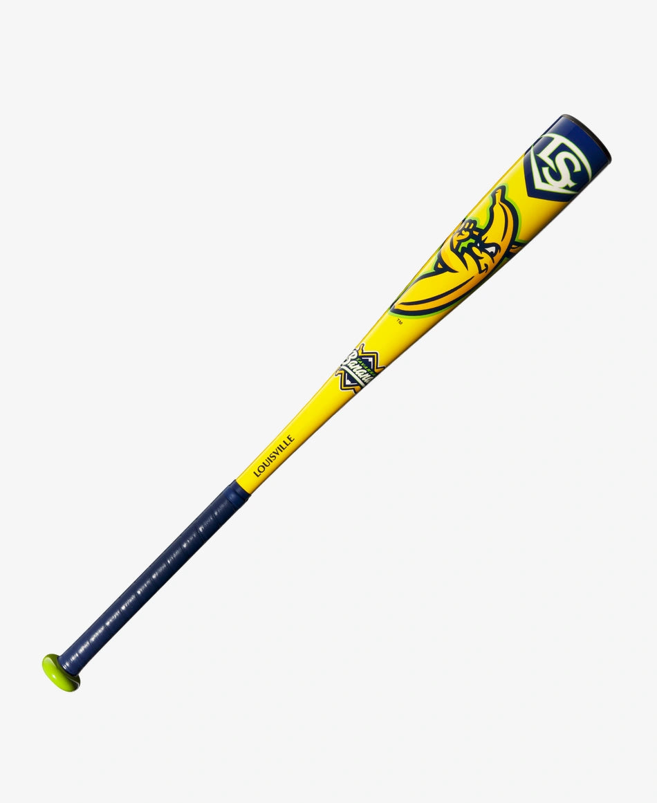 2025 Louisville Slugger -10 Bananas USA Baseball Bat: WBL4090010