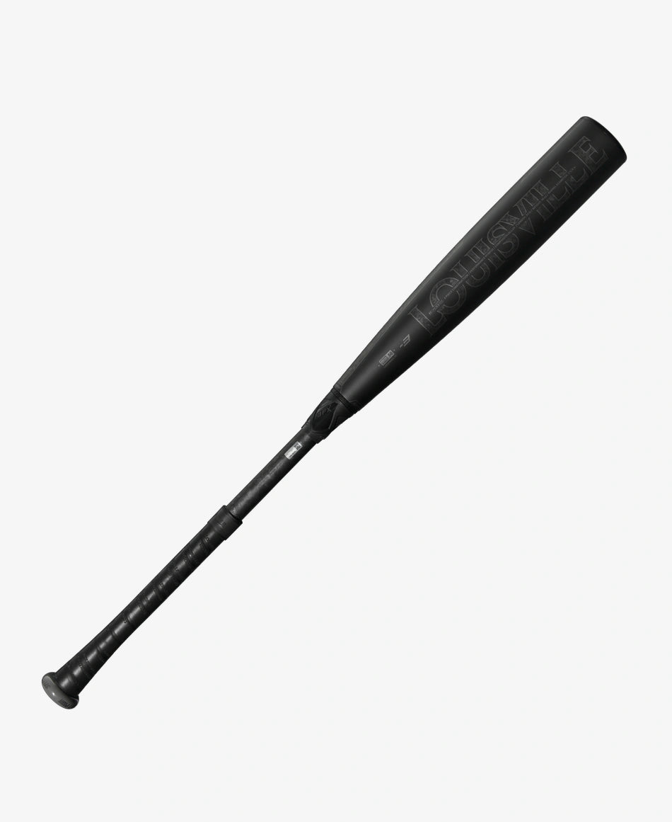 2025 LOUISVILLE SLUGGER SELECT PWR OPS -3 BBCOR BASEBALL BAT: WBL4094010