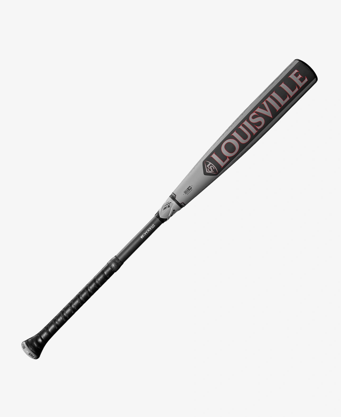 2026 LOUISVILLE SLUGGER SELECT PWR -3 BBCOR BASEBALL BAT: WBL41150102