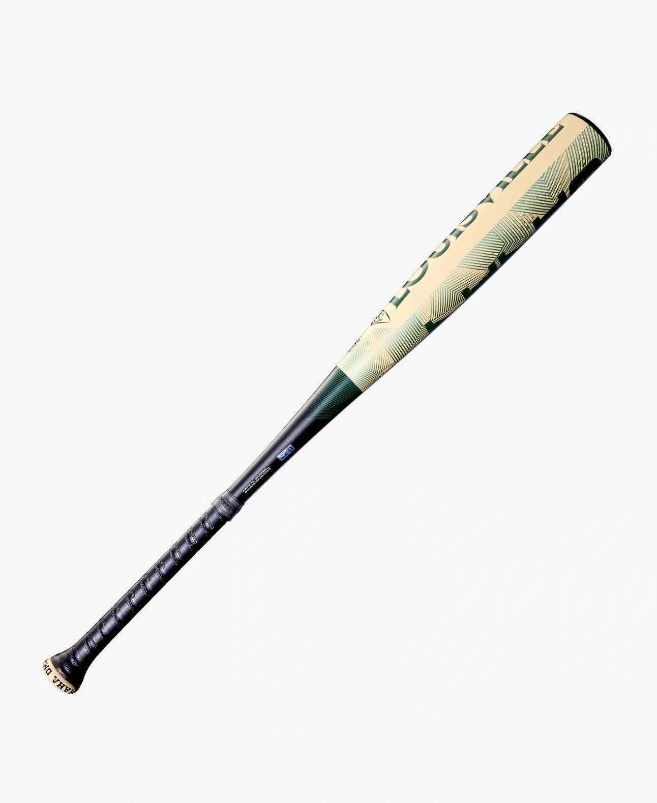 2026 Louisville Slugger Omaha (-3) BBCOR Baseball Bat: WBL4117010