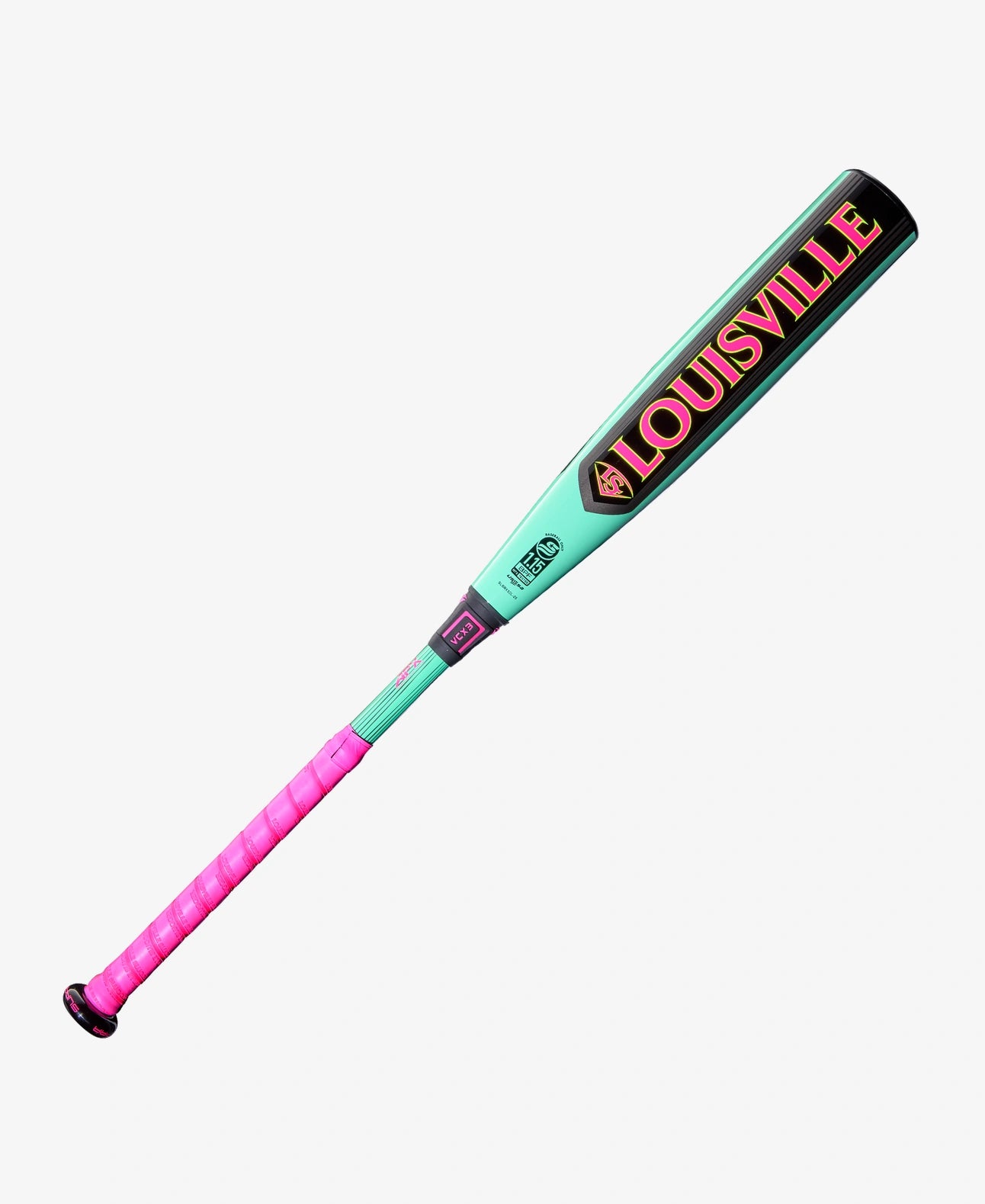 SuperSpeedSlugger baseballBatユース
