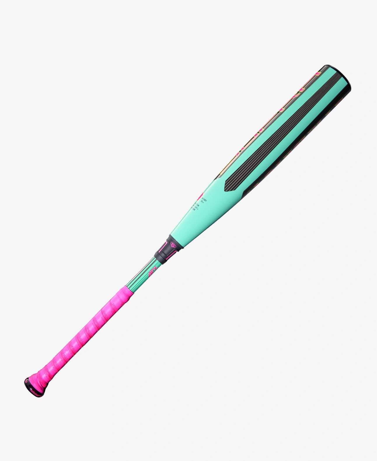 2026 Louisville Slugger Supra™ (-8) 2 ¾” USSSA Baseball Bat