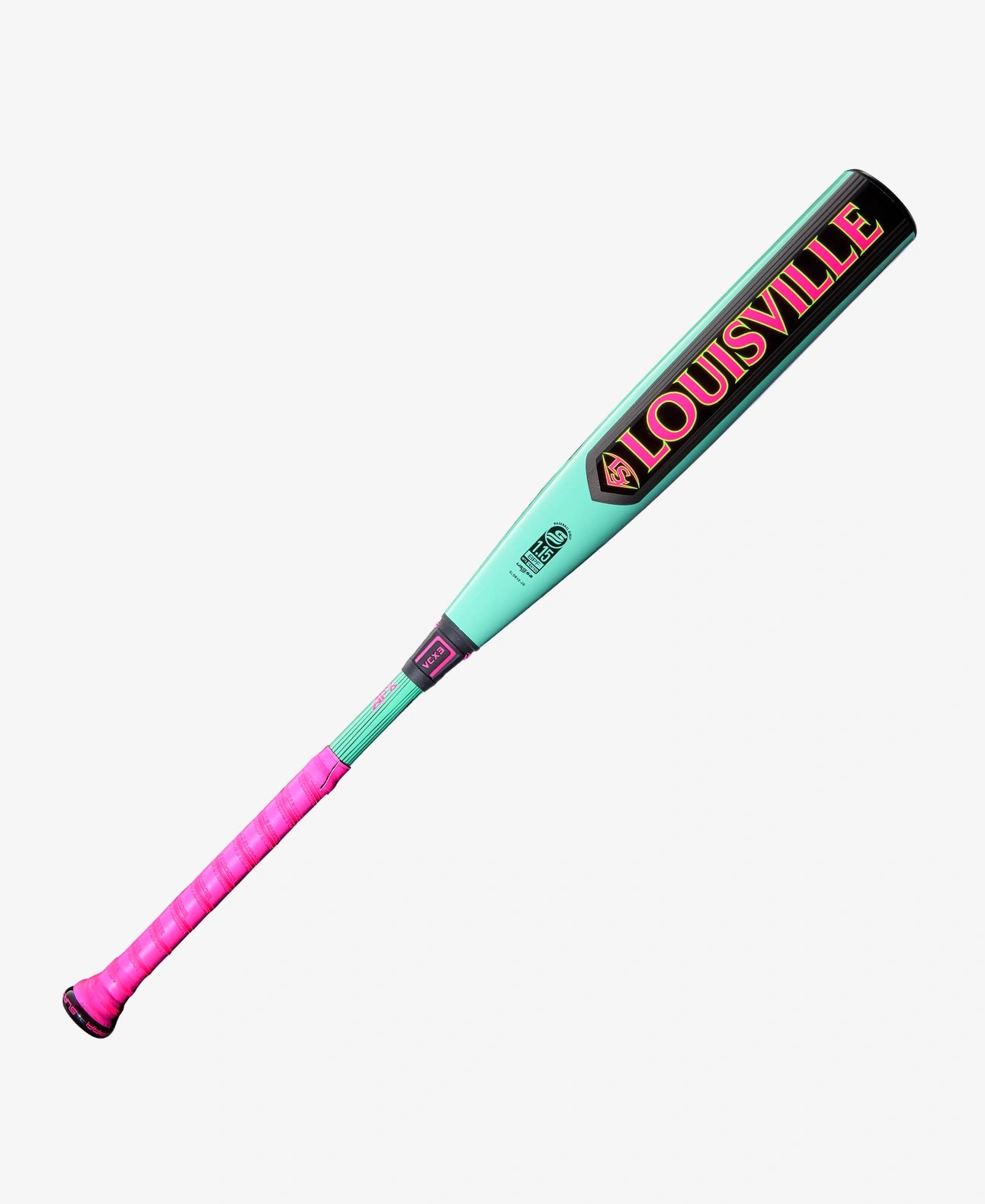 2026 Louisville Slugger Supra™ (-8) 2 ¾” USSSA Baseball Bat: WBL4119010