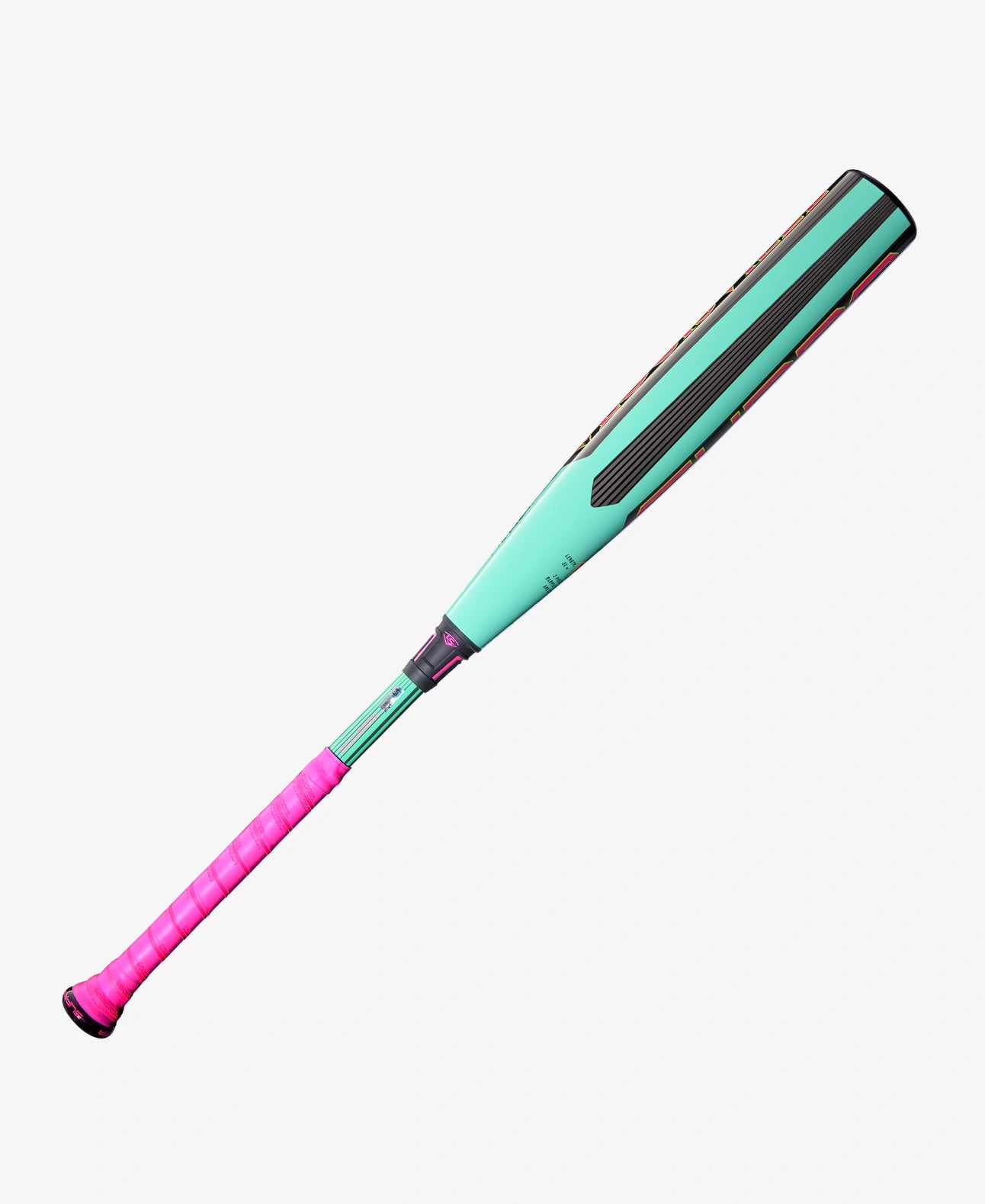 2026 Louisville Slugger Supra™ (-8) 2 ¾” USSSA Baseball Bat: WBL4119010