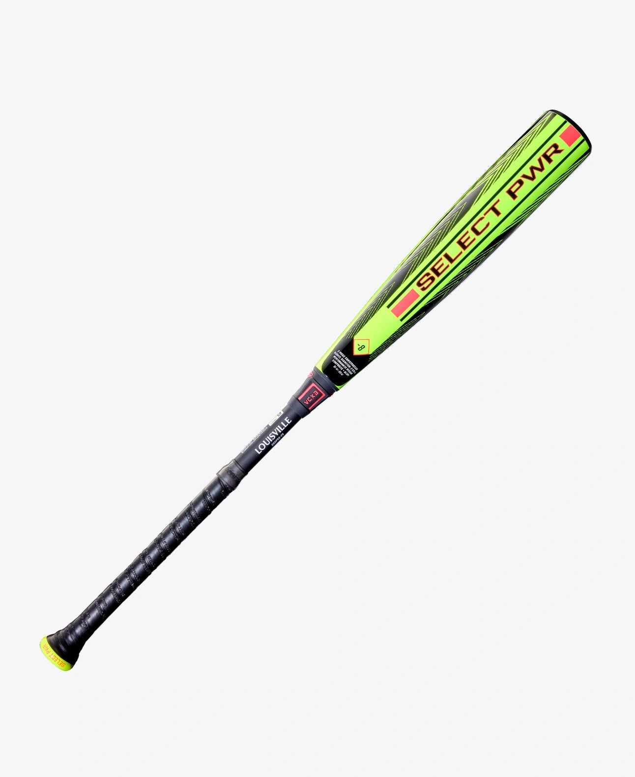 2026 Louisville Slugger (-8) Select PWR™ USA Baseball Bat: WBL4127010