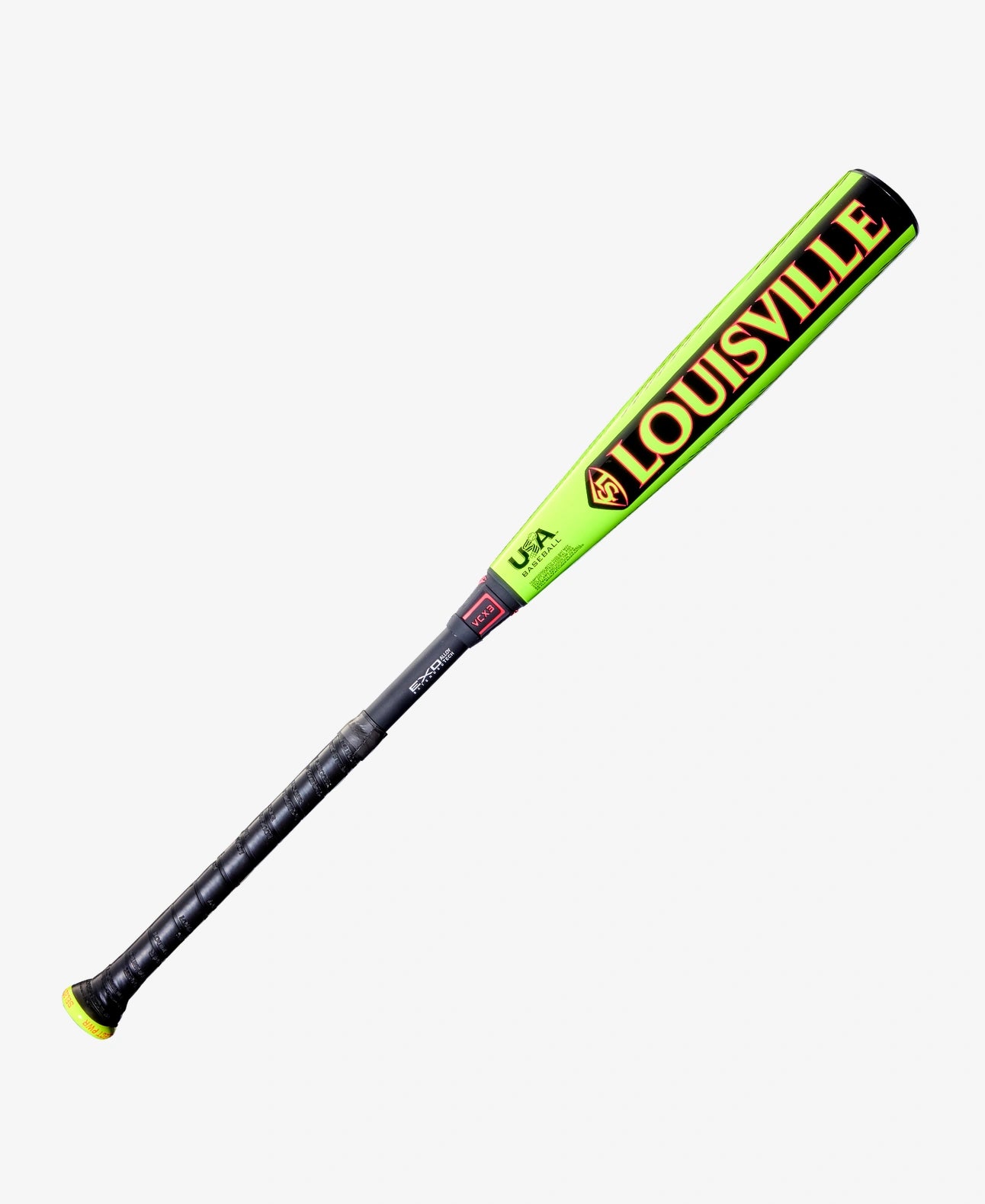 2026 Louisville Slugger (-5) Select PWR™ USA Baseball Bat: WBL4128010