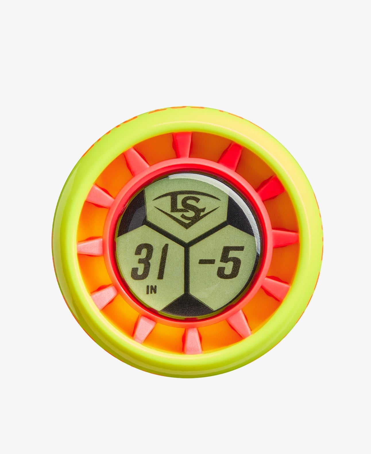 2026 Louisville Slugger (-5) Select PWR™ USA Baseball Bat: WBL4128010