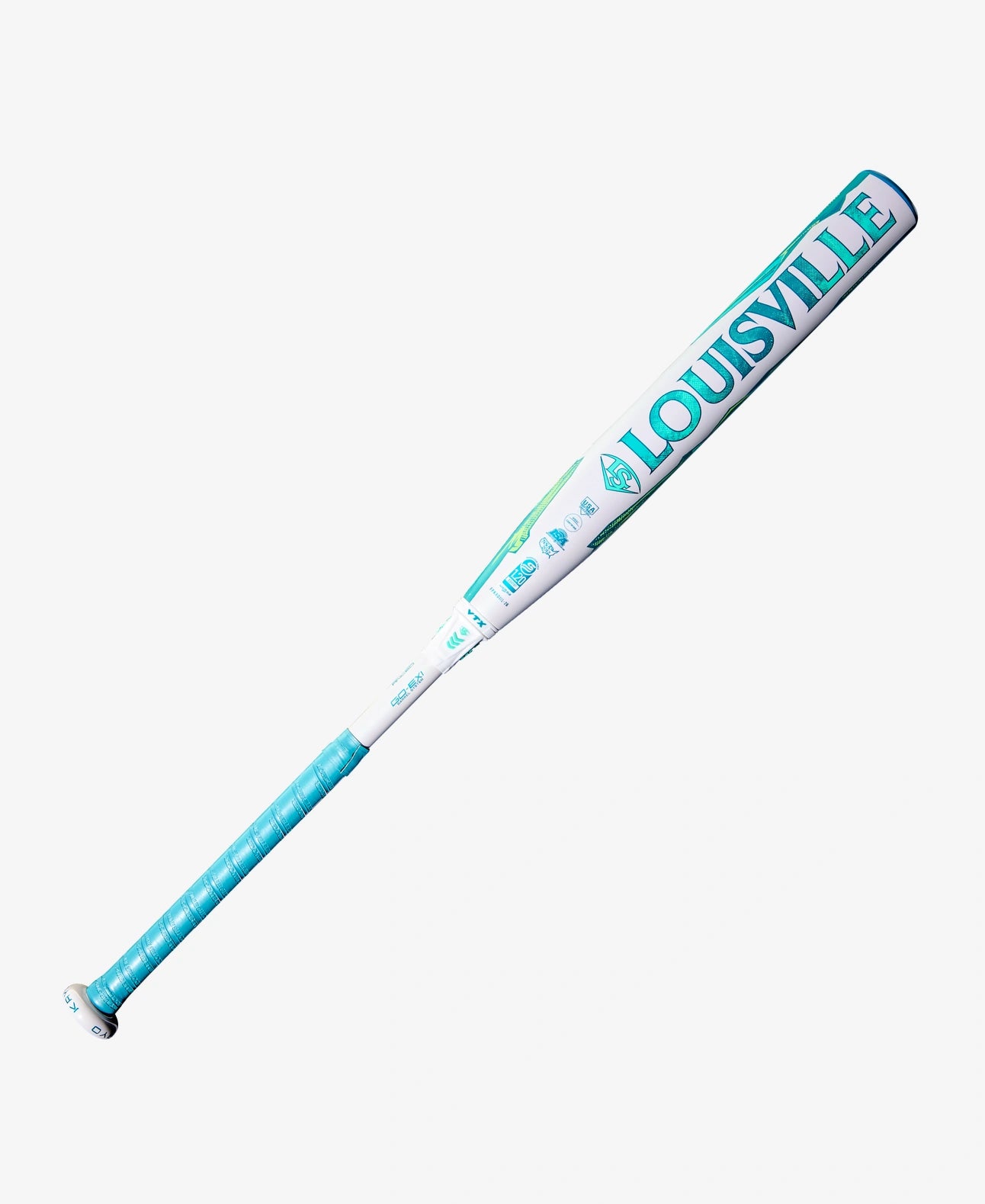 2026 Louisville Slugger -11 Kryo Fastpitch Softball Bat: WBL4134010