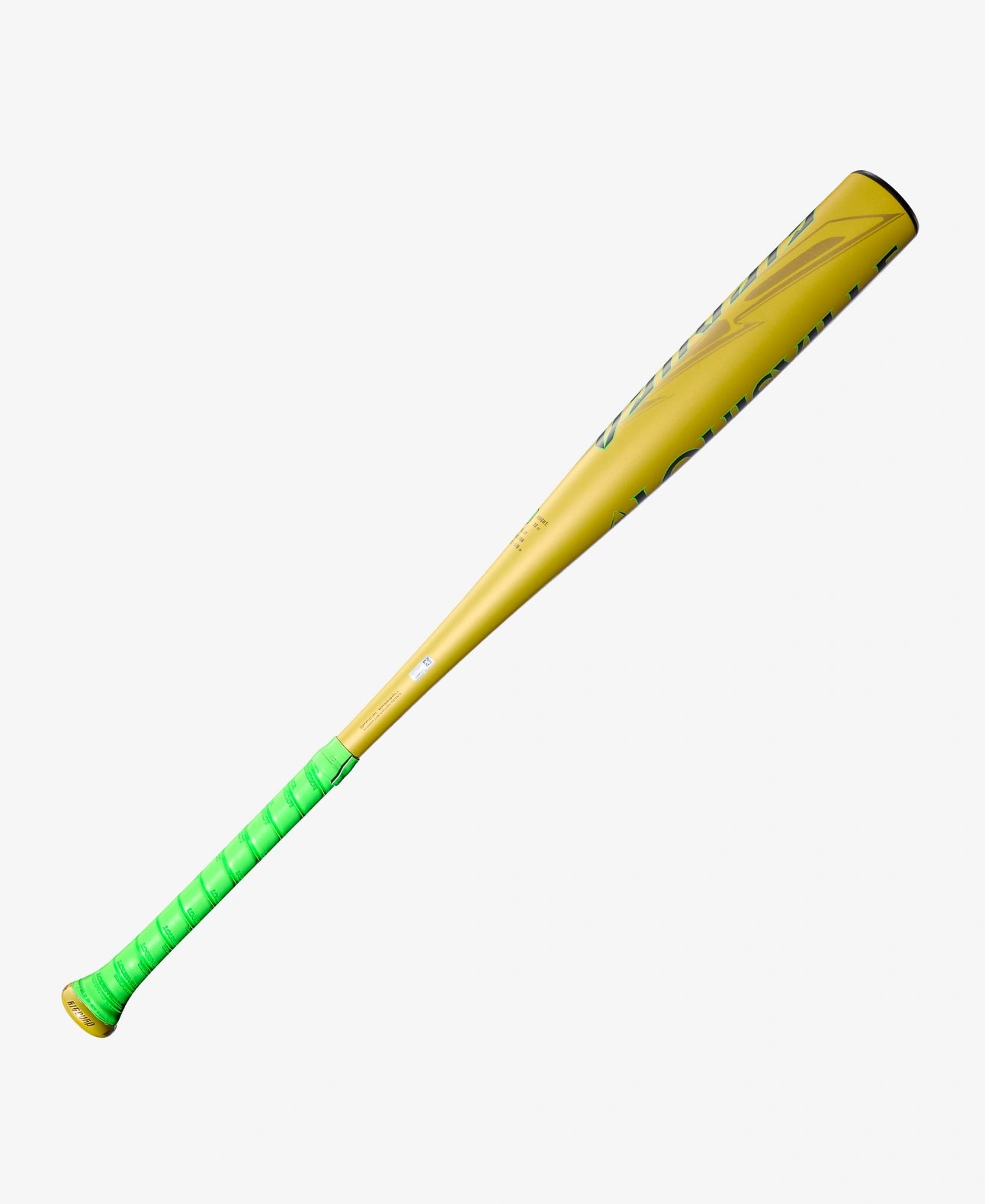 2026 Louisville Slugger Dynasty (-3) BBCOR Baseball Bat: WBL4162010