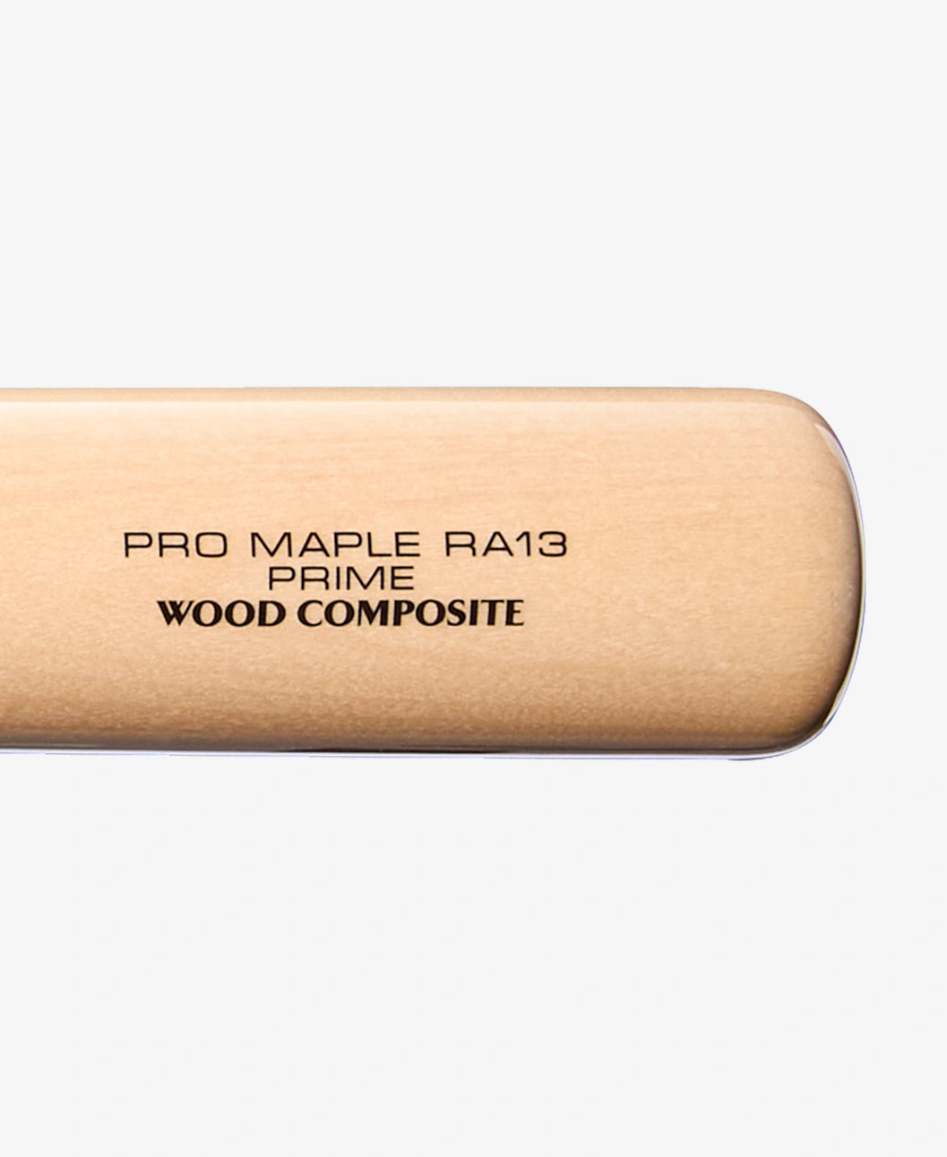 Louisville Slugger RA13 Pro Prime Maple Wood Composite (-3) BBCOR Baseball Bat: WBL4163010