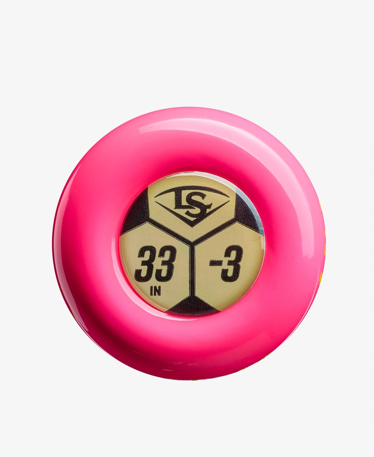 2026 Louisville Slugger Atlas™ Wildstyle (-3) BBCOR Baseball Bat: WBL4178010