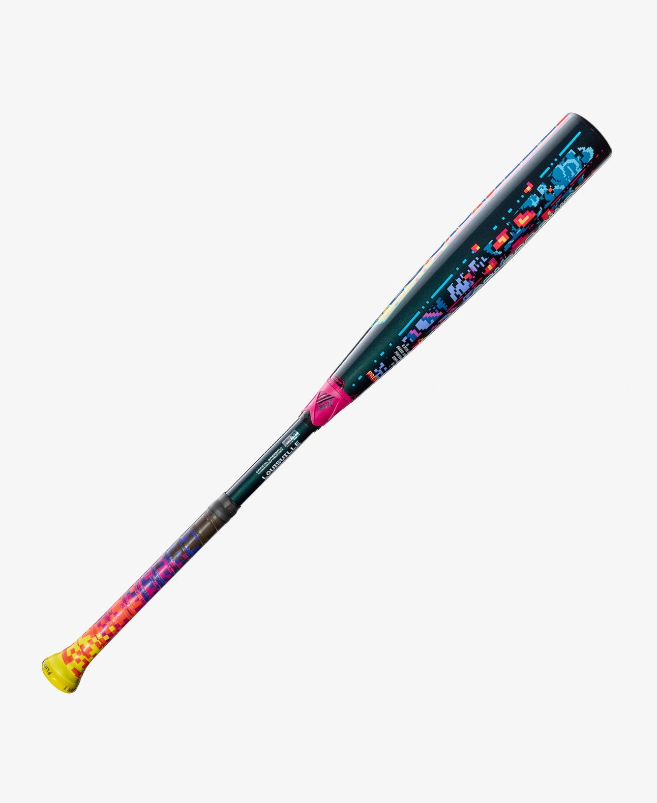 2026 LOUISVILLE SLUGGER SELECT PWR Player 1 (-3) BBCOR BASEBALL BAT: WBL4182010