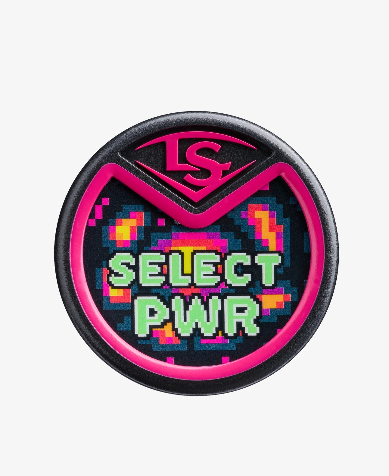 2026 LOUISVILLE SLUGGER SELECT PWR Player 1 (-3) BBCOR BASEBALL BAT: WBL4182010