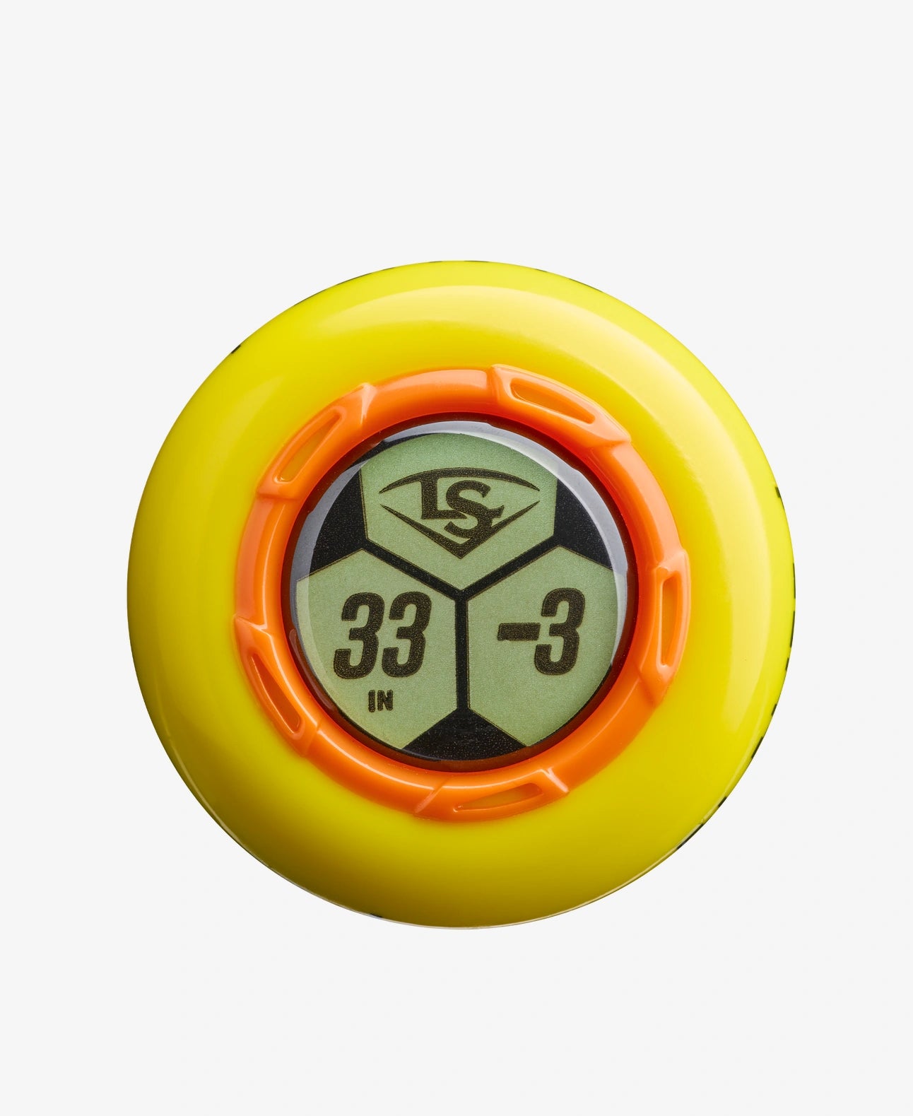 2026 LOUISVILLE SLUGGER SELECT PWR Player 1 (-3) BBCOR BASEBALL BAT: WBL4182010