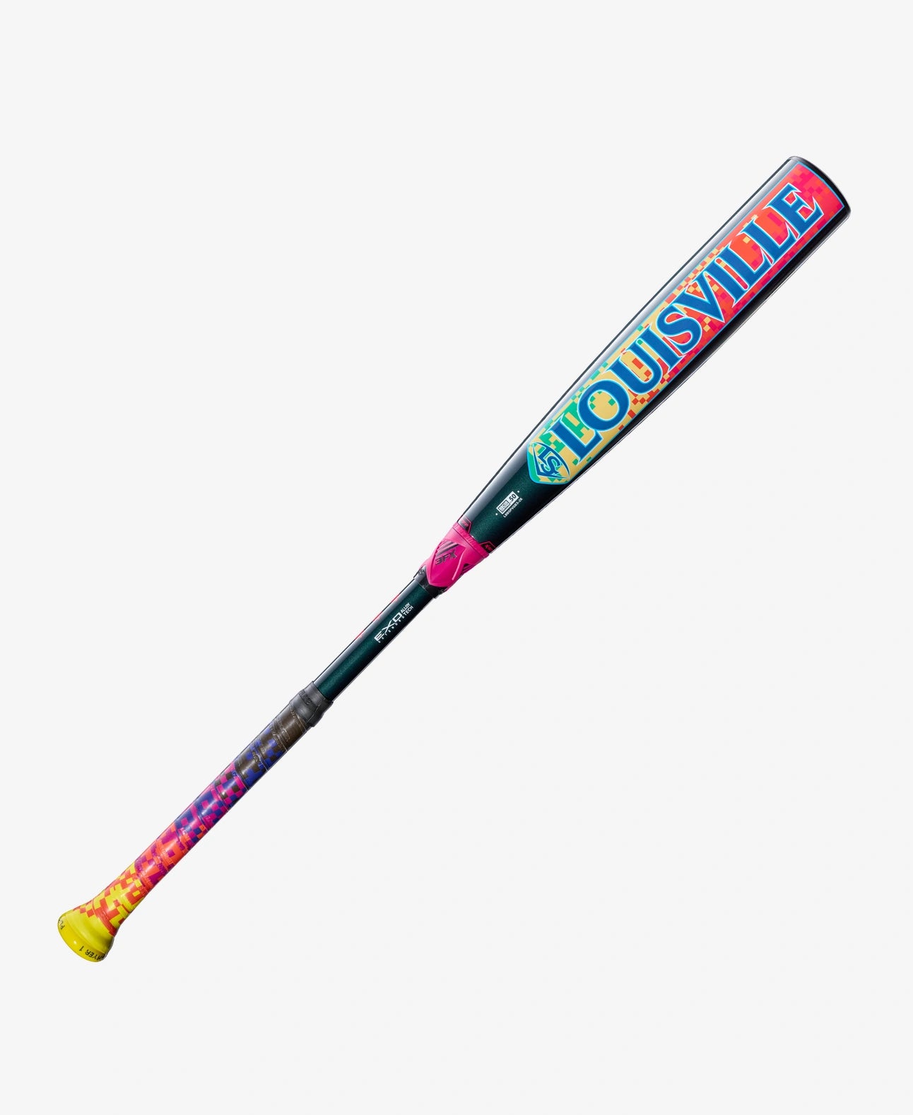 2026 LOUISVILLE SLUGGER SELECT PWR Player 1 (-3) BBCOR BASEBALL BAT: WBL4182010
