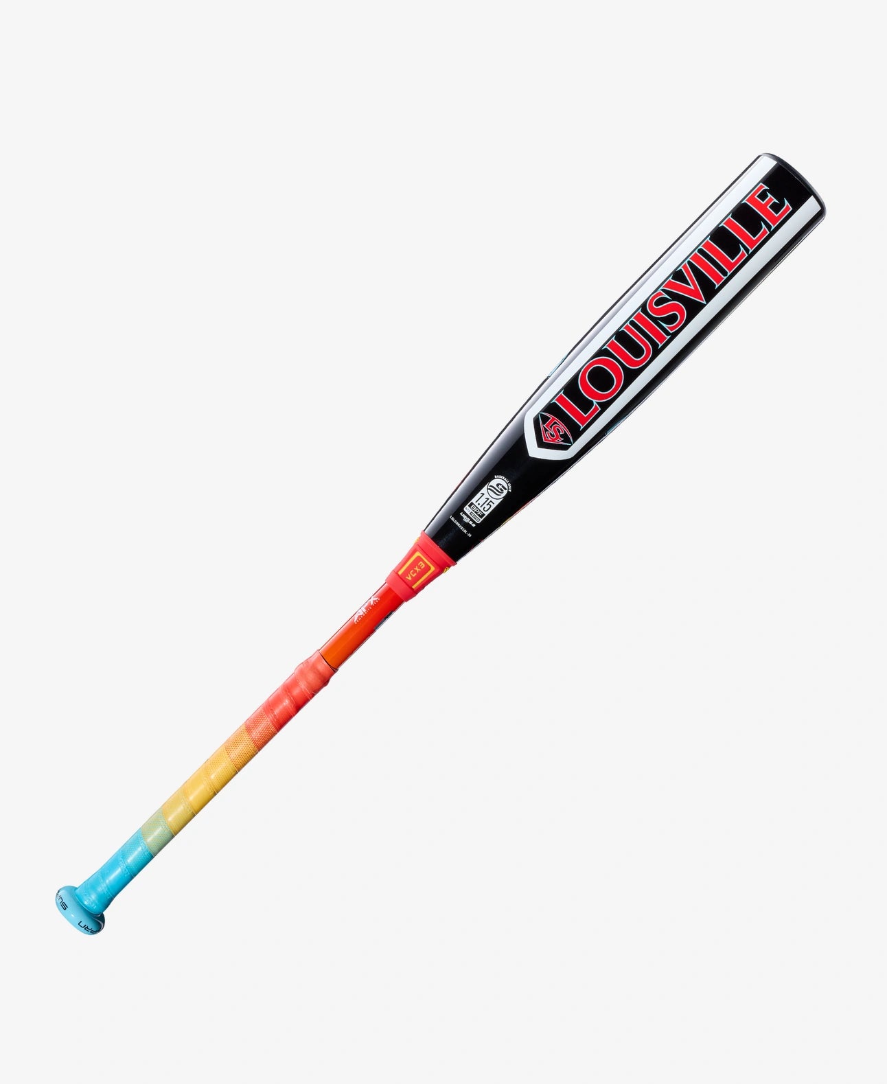 2026 Louisville Slugger (-10) Supra™ Starship 2 ¾” USSSA Baseball Bat: WBL4183010